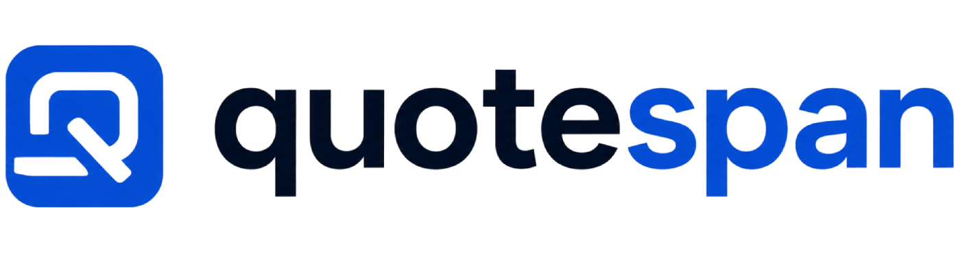 Quotespan